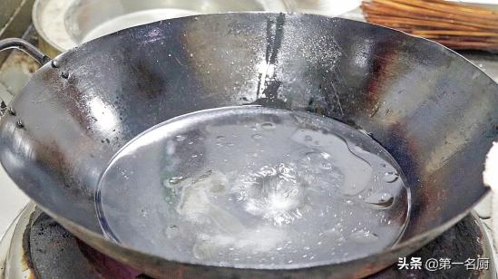 如何做出美味的油泼面？