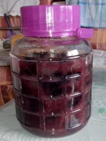 关于做葡萄酒怎么做所需食材步骤