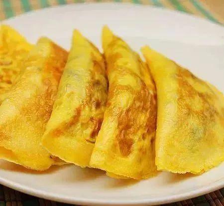 如何制作美味可口的蛋饺？