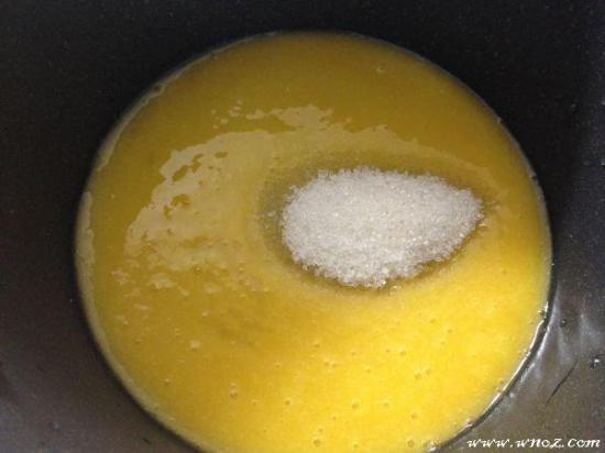 关于自制果冻的做法所需食材步骤