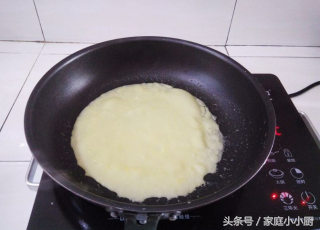 关于紫菜肉松蛋卷所需食材步骤