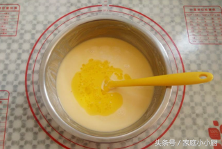 关于紫菜肉松蛋卷所需食材步骤