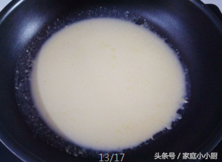 关于紫菜肉松蛋卷所需食材步骤