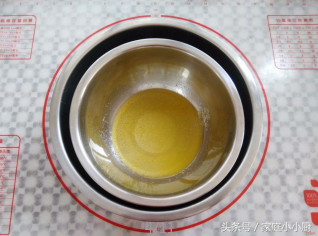 关于紫菜肉松蛋卷所需食材步骤
