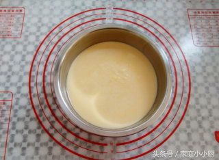 关于紫菜肉松蛋卷所需食材步骤