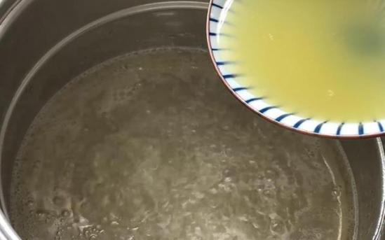 关于转化糖浆的做法所需食材步骤