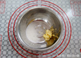 关于紫菜肉松蛋卷所需食材步骤