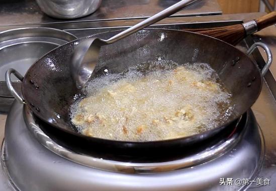关于孜然肉片的做法所需食材步骤
