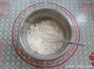 关于紫菜肉松蛋卷所需食材步骤