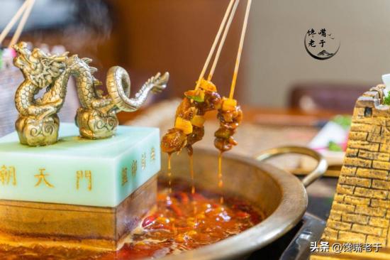 重庆火锅和四川火锅的区别在哪