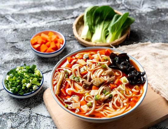 宁夏十大特色美食排行榜