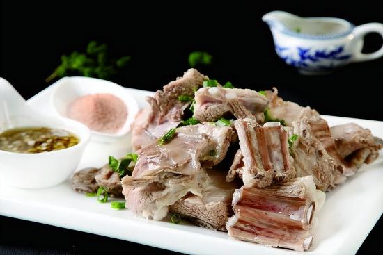 宁夏十大特色美食排行榜