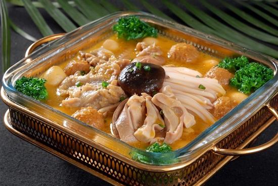 宁夏十大特色美食排行榜