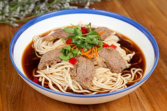 宁夏十大特色美食排行榜