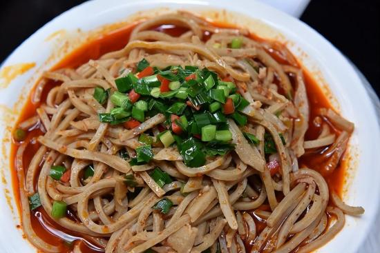 宁夏十大特色美食排行榜
