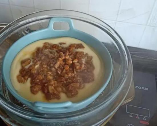 如何做出口感细腻的蒸蛋？