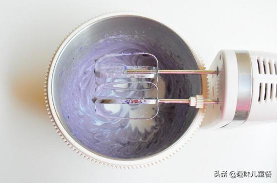关于制作芭比蛋糕所需食材步骤