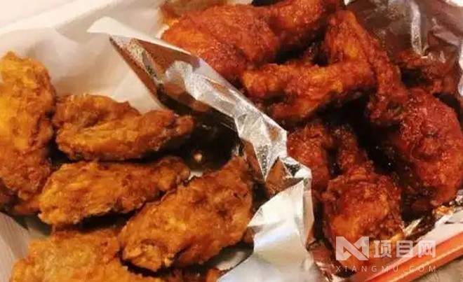 BBQ炸鸡加盟费用多少钱