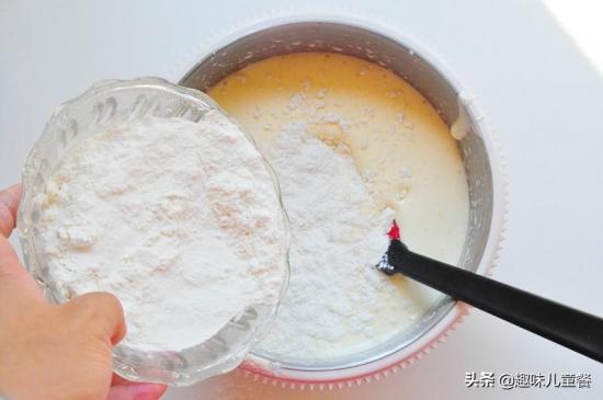 关于制作芭比蛋糕所需食材步骤