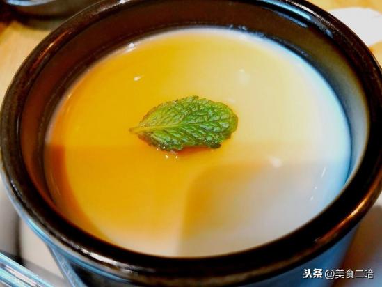 关于蒸水蛋的做法所需食材步骤