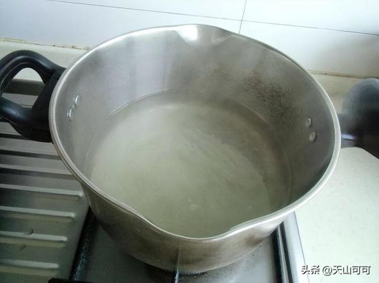如何做出口感鲜美的清炖鱼？