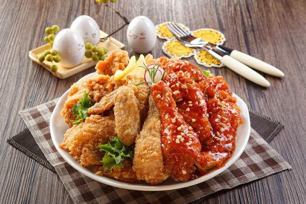 bgc炸鸡加盟费用多少钱