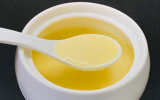 玉米汁的做法所需食材步骤