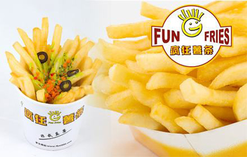 疯狂薯条加盟费多少钱（详细解析与投资指南）