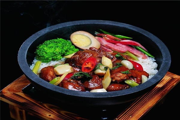 煲来饱去加盟需要多少钱？开店成本预估