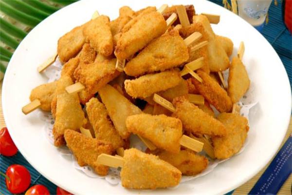柳王鸡柳加盟需要多少钱？全面分析加盟成本