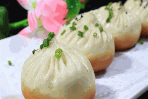 开生煎先生加盟店一年能赚多少钱？利润分析明细揭秘！