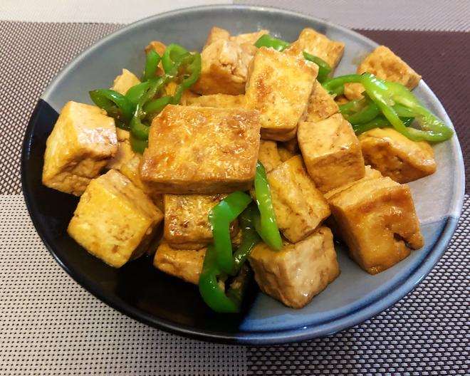 关于砂锅豆腐的做法所需食材步骤
