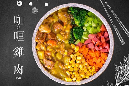 食盒记快餐店加盟费是多少钱？了解投资门槛和费用构成
