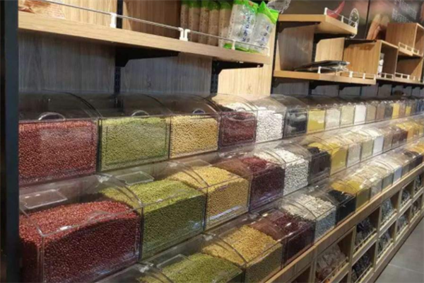 喜客多连锁超市加盟费需要多少钱？开店总投资预估