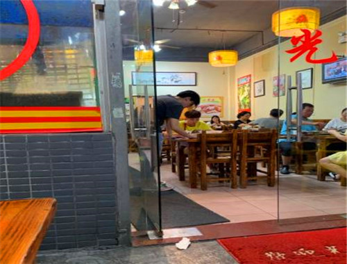 隆记酸菜鱼加盟费是多少钱？怎么加盟