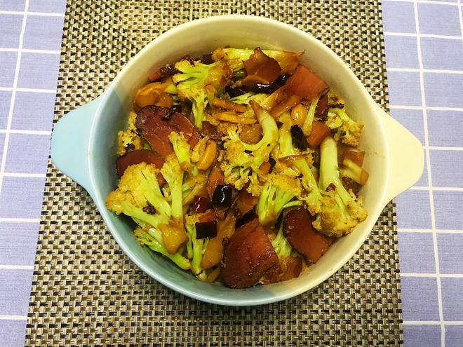 腊肉与什么炒菜搭配最美味？