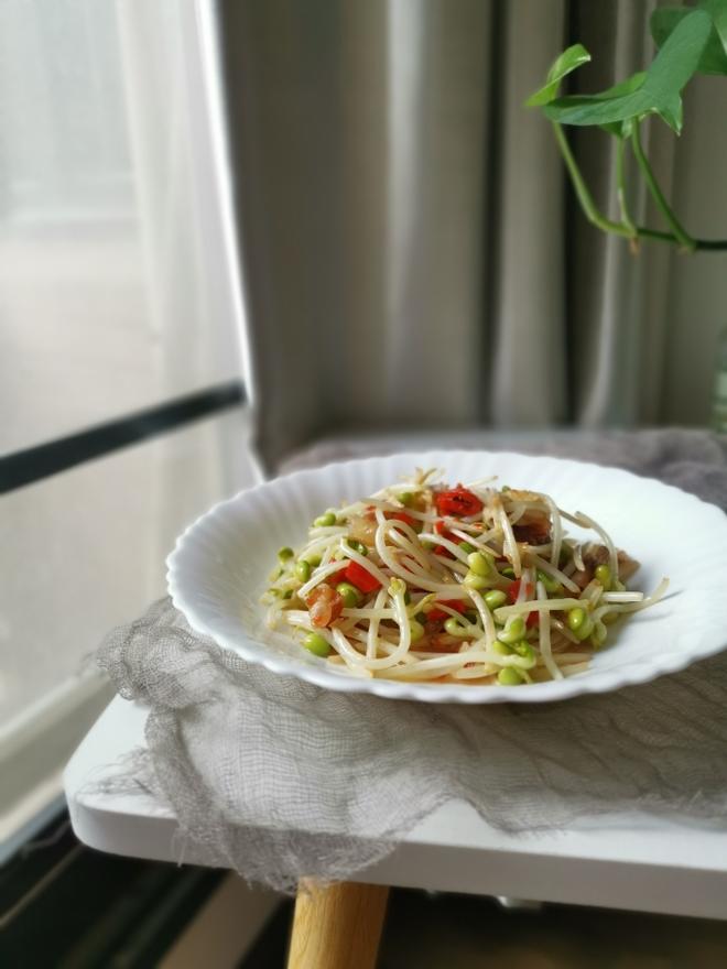 腊肉与什么炒菜搭配最美味？