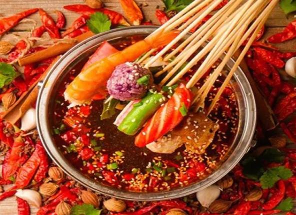 揭秘串串香加盟费，你需要知道的都在这里！