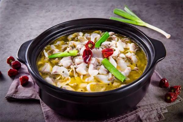 禄小宝酸菜鱼加盟费是多少钱？怎么加盟