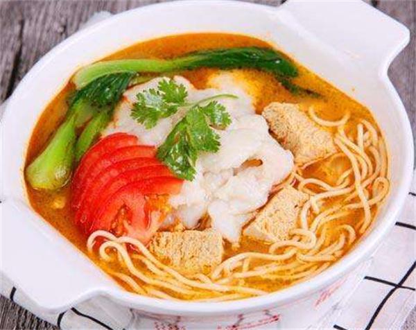 渔遇上鱼藤椒鱼饭