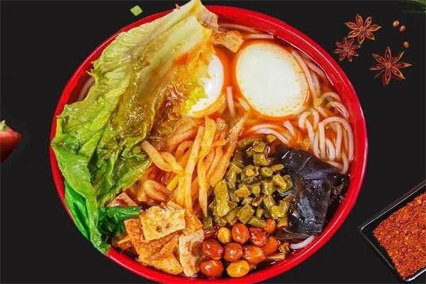 螺族人螺蛳粉加盟费是多少钱？怎么加盟
