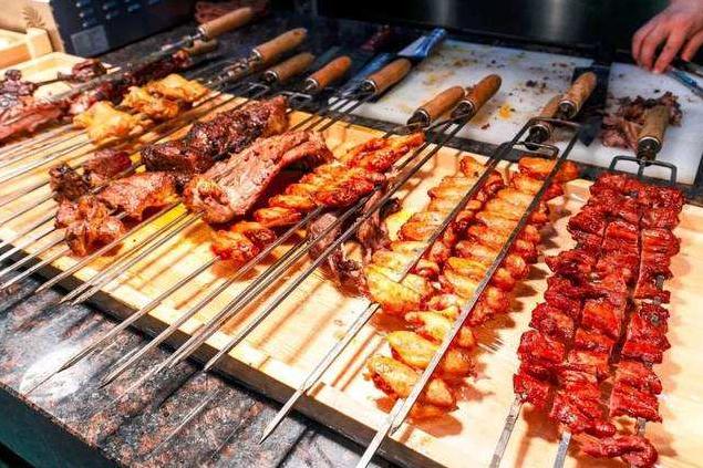 巴西烤肉加盟费多少钱？附开店投资预估