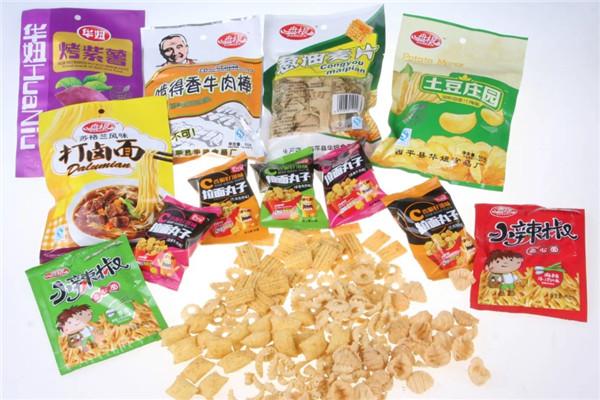 一元休闲食品加盟店加盟费多少钱？附开店投资预估