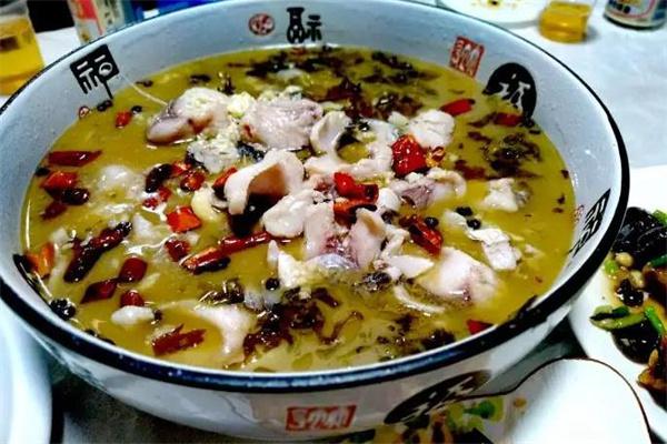 麦点酸菜鱼加盟费是多少钱？怎么加盟