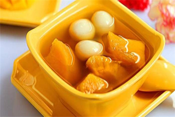 come sweet糖水铺加盟费用多少钱
