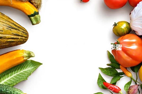 关于微波炉蛋糕的做法所需食材步骤