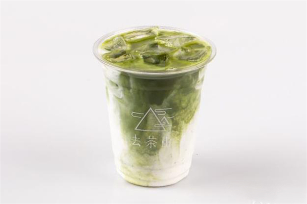 去茶山加盟产品图片