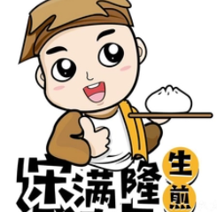 宋满隆生煎包加盟