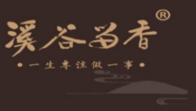溪谷留香加盟