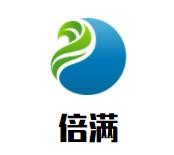倍满·鲜爽茶饮·旋风冰淇淋加盟logo